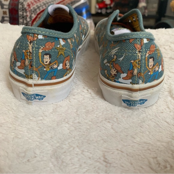 Vans Toy Story sneaker - Picture 6 of 8